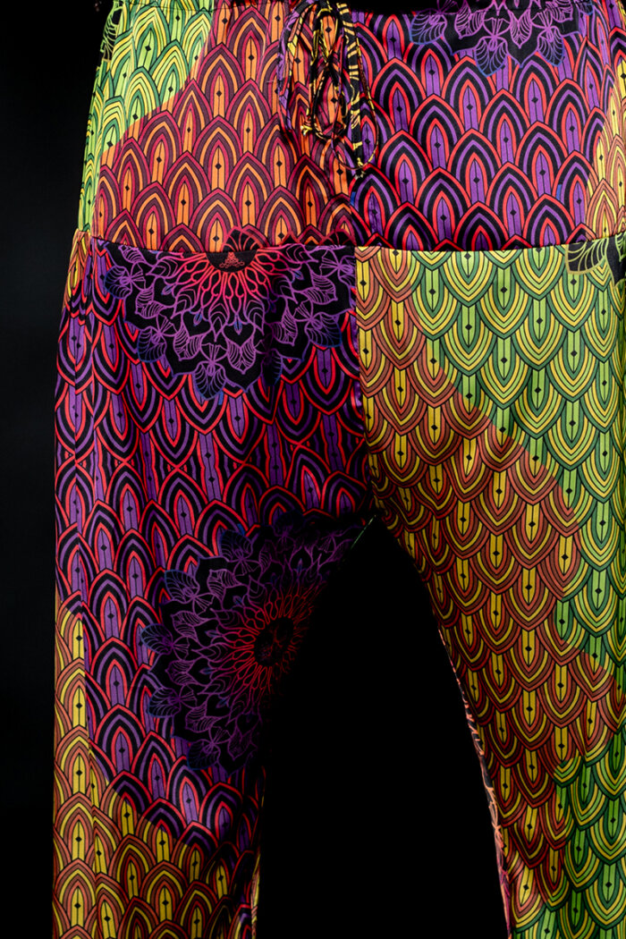 Pantaloni Cannella - immagine 2