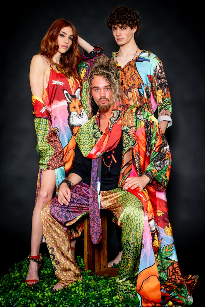Pantaloni Cannella - immagine 3