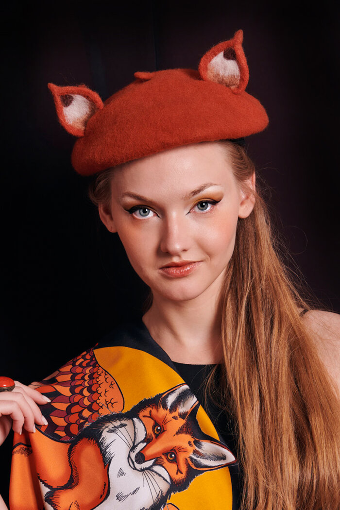 Basco Fox