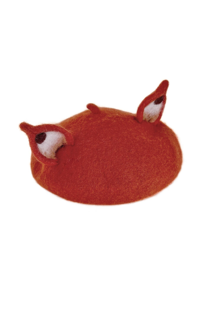 Basco Fox - immagine 3