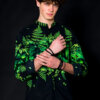 Camicia Foglia