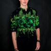 Camicia Foglia - immagine 3