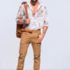 Camicia Papiro - immagine 5