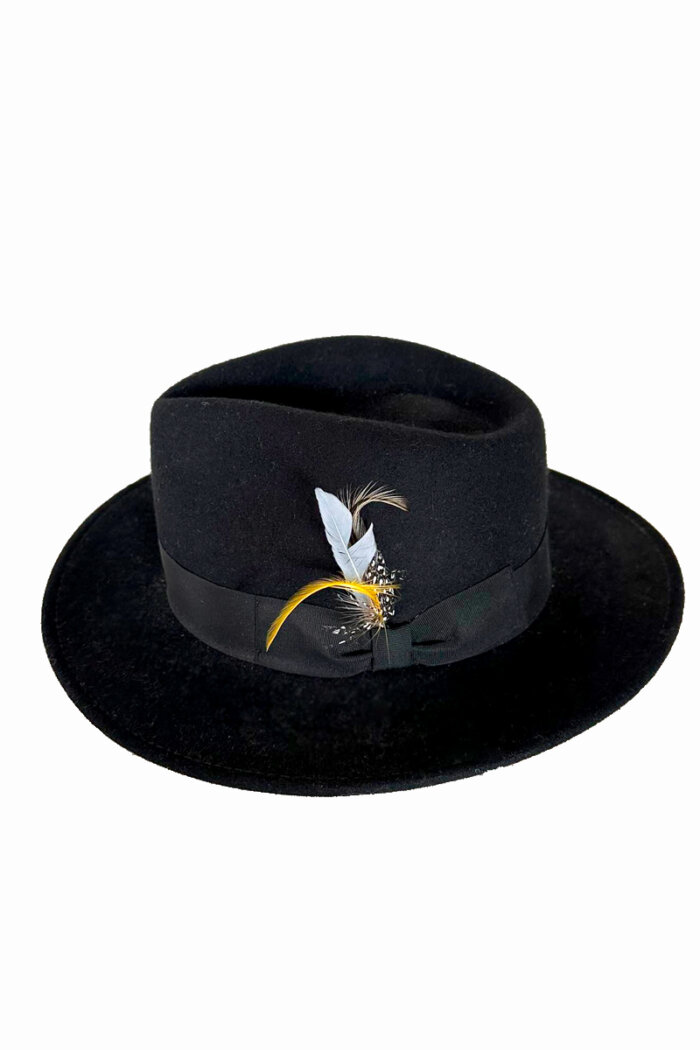 Cappello Barbanera - immagine 2