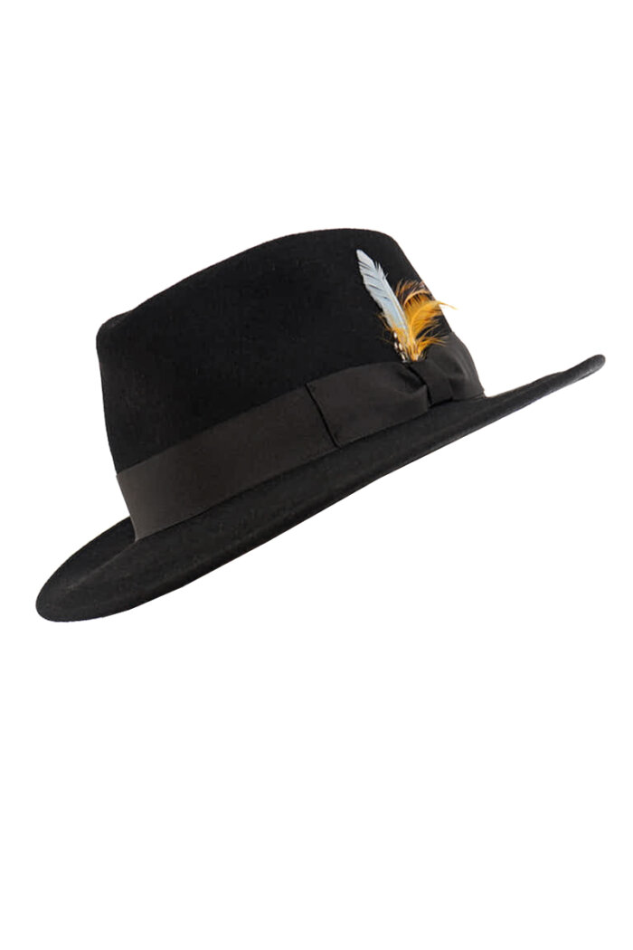 Cappello Barbanera - immagine 3