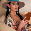 Cappello Cerere
