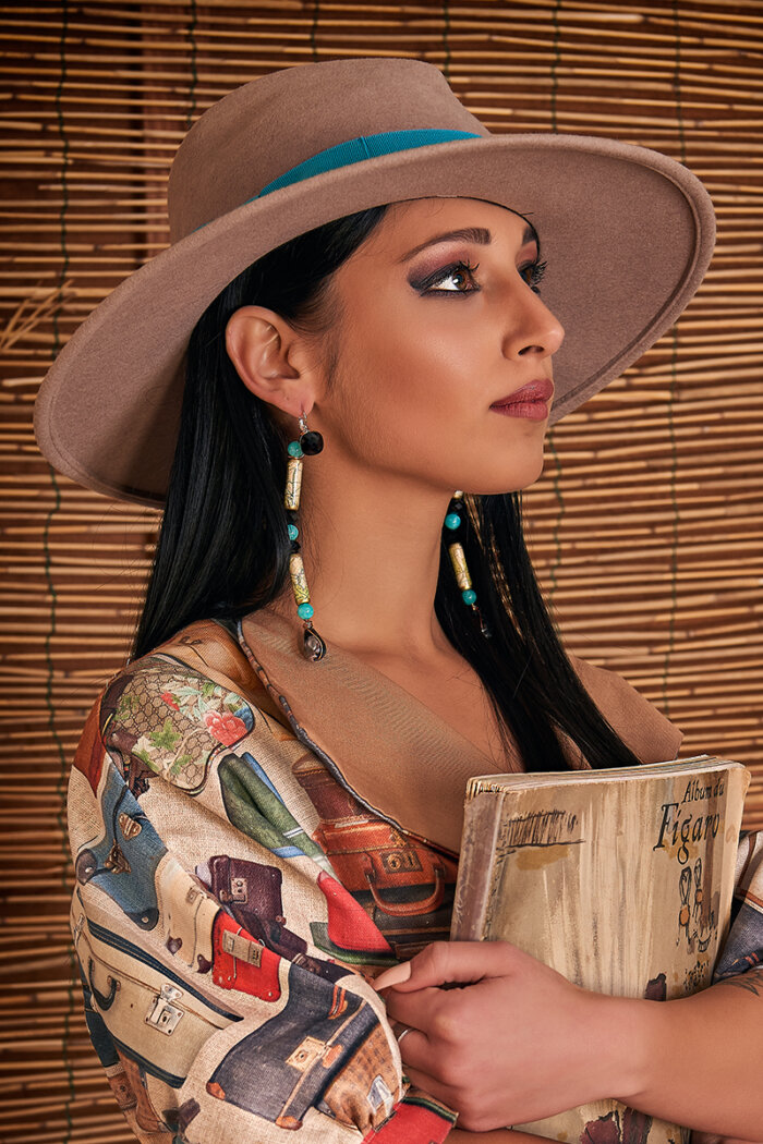 Cappello Cerere - immagine 2