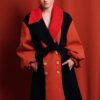 Cappotto Freya