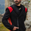 Cappotto Eagle - immagine 3