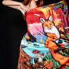 Foulard Anima