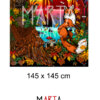 Foulard Anima - immagine 4