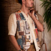 Gilet Bussola