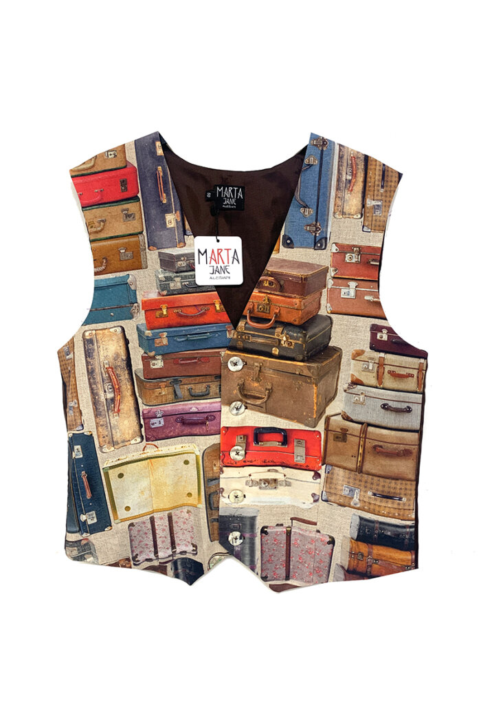 Gilet Bussola - immagine 5