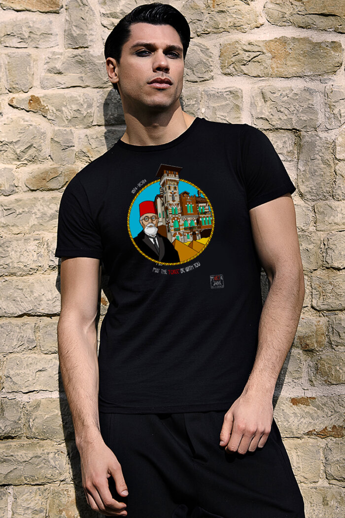 T-Shirt Verrucci