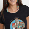 T-Shirt Verrucci - immagine 2