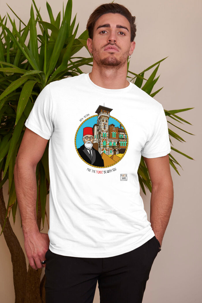 T-Shirt Verrucci