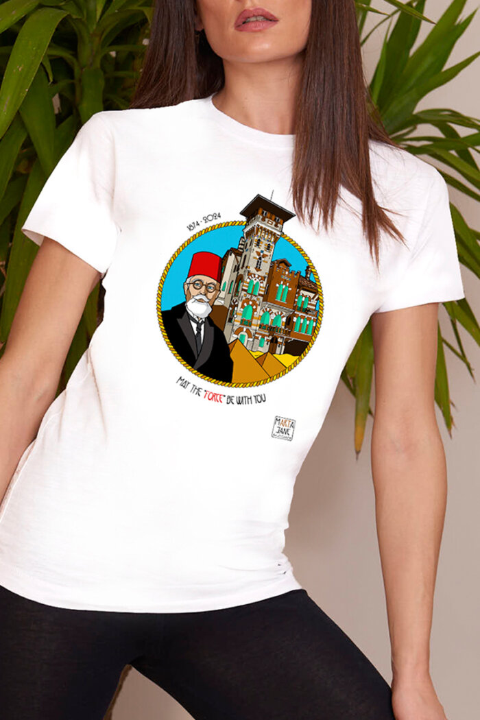 T-Shirt Verrucci - immagine 2